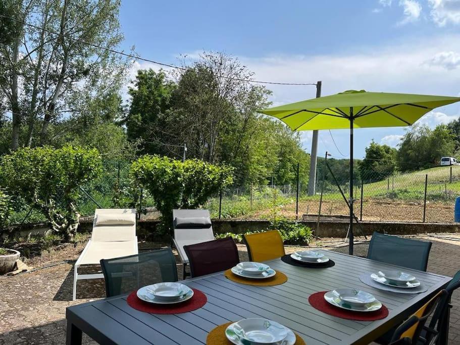 Villa Chez Ghislaine à Saint-Appolinard  Extérieur photo
