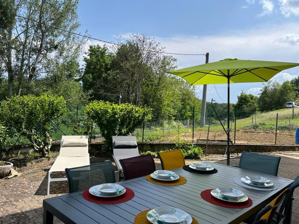 Villa Chez Ghislaine à Saint-Appolinard  Extérieur photo