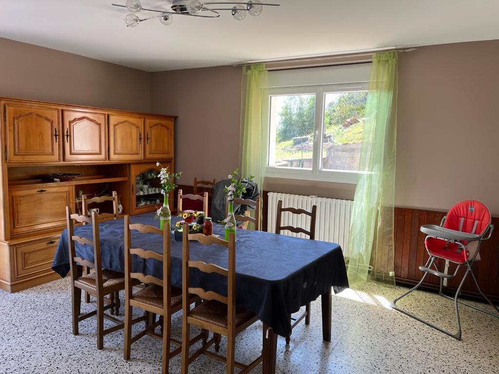 Villa Chez Ghislaine à Saint-Appolinard  Extérieur photo