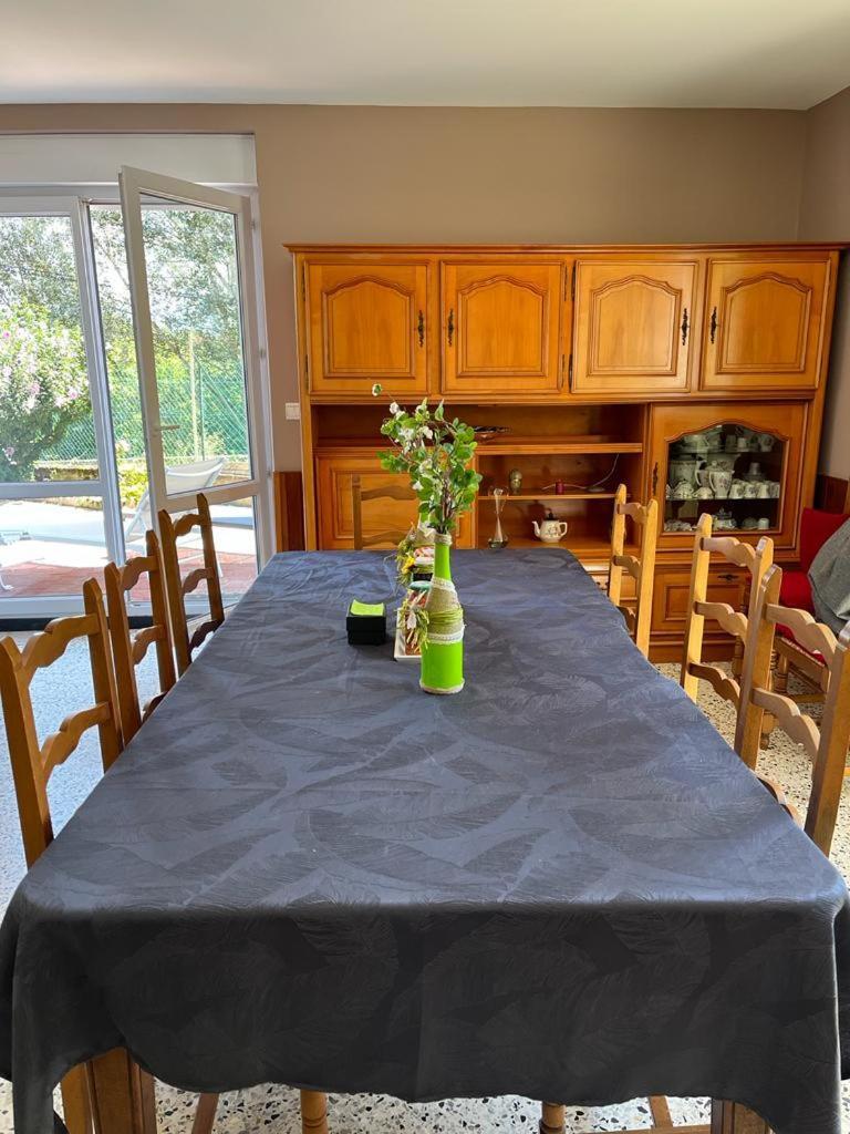 Villa Chez Ghislaine à Saint-Appolinard  Extérieur photo